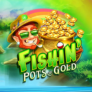 fishin pots and gold